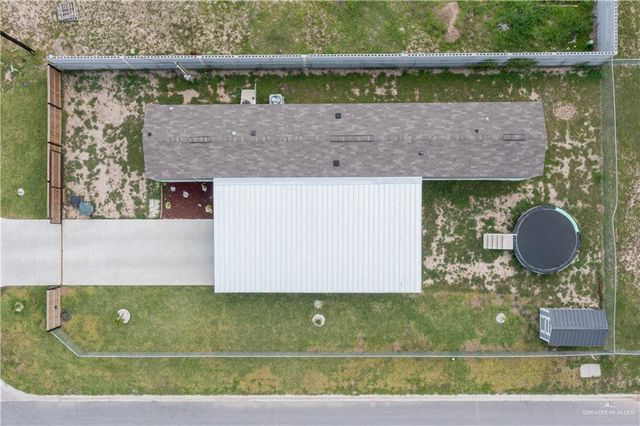 321 Felicidad Avenue, Donna, TX 78537