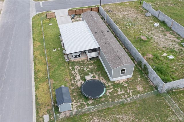 321 Felicidad Avenue, Donna, TX 78537