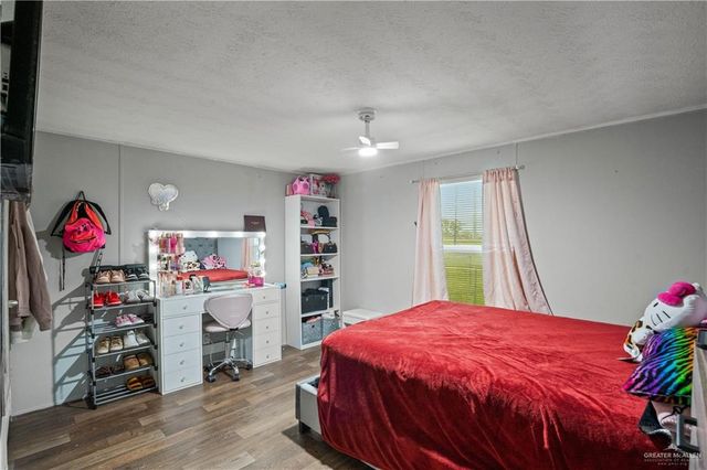 321 Felicidad Avenue, Donna, TX 78537