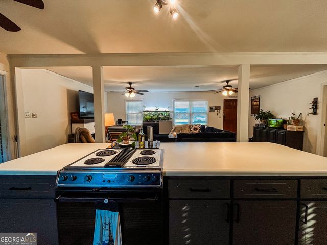 218 Pinehurst Drive, Dublin, GA 31021