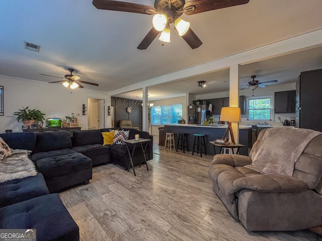 218 Pinehurst Drive, Dublin, GA 31021