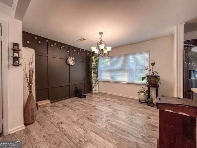 218 Pinehurst Drive, Dublin, GA 31021