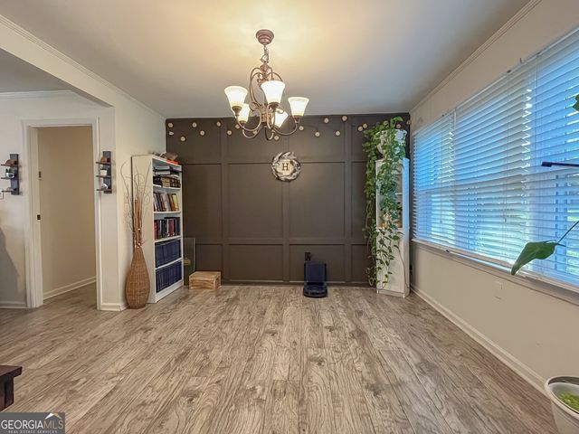 218 Pinehurst Drive, Dublin, GA 31021