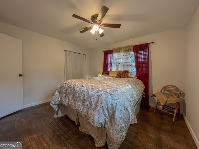 218 Pinehurst Drive, Dublin, GA 31021