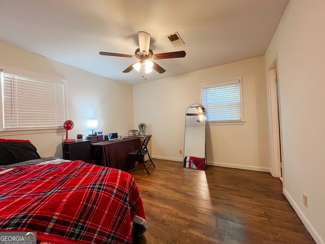 218 Pinehurst Drive, Dublin, GA 31021