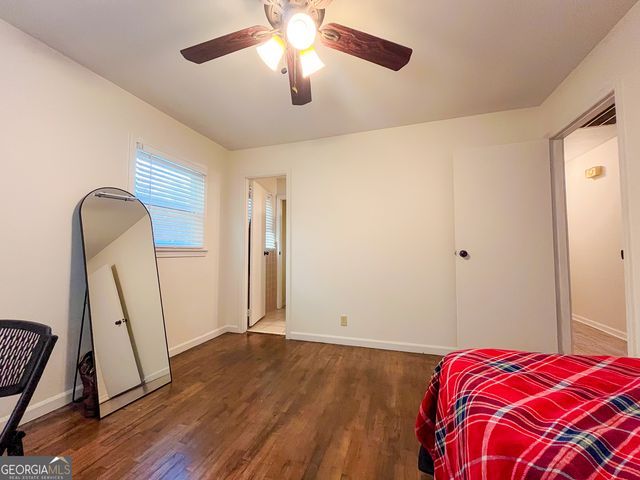 218 Pinehurst Drive, Dublin, GA 31021