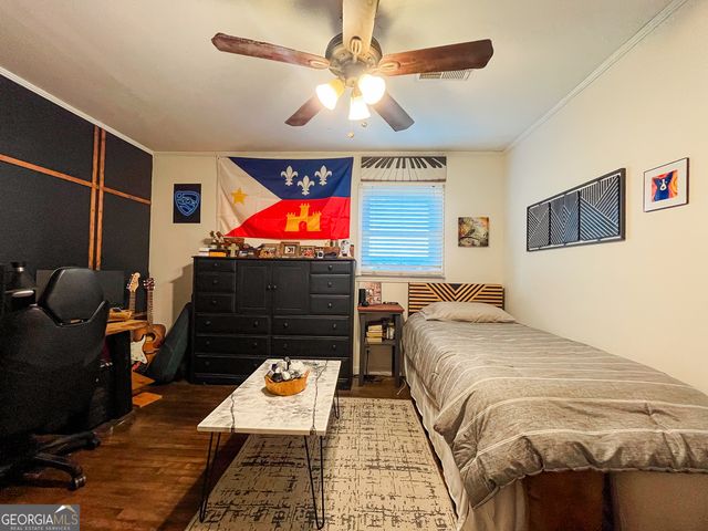 218 Pinehurst Drive, Dublin, GA 31021