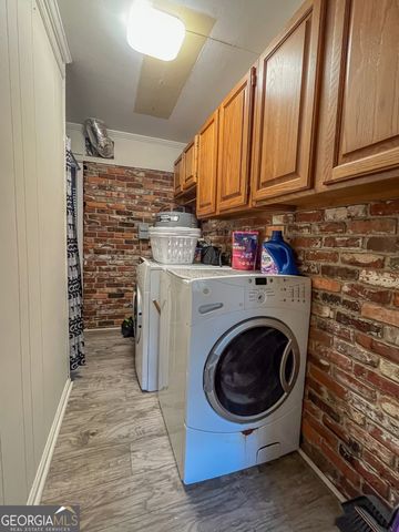 218 Pinehurst Drive, Dublin, GA 31021