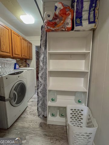 218 Pinehurst Drive, Dublin, GA 31021