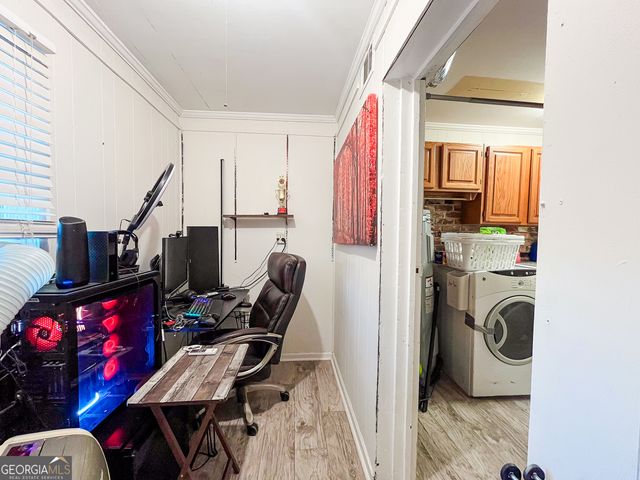 218 Pinehurst Drive, Dublin, GA 31021