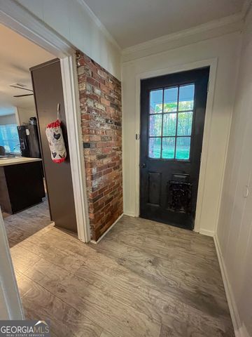 218 Pinehurst Drive, Dublin, GA 31021