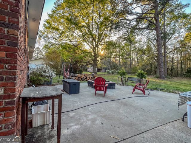 218 Pinehurst Drive, Dublin, GA 31021