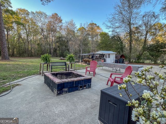 218 Pinehurst Drive, Dublin, GA 31021