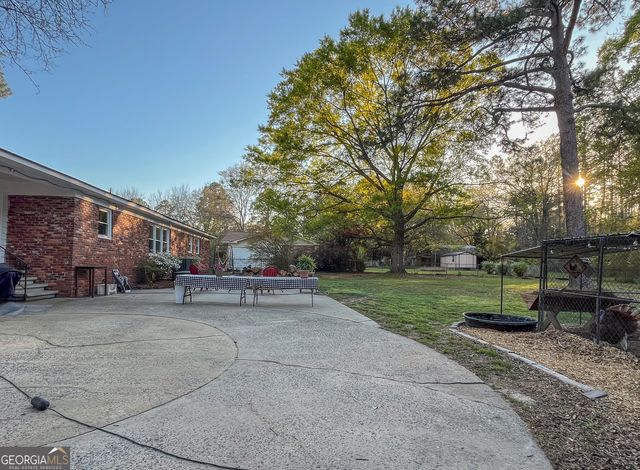 218 Pinehurst Drive, Dublin, GA 31021