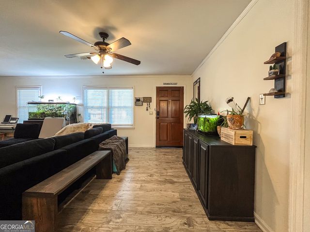 218 Pinehurst Drive, Dublin, GA 31021