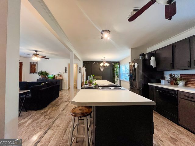 218 Pinehurst Drive, Dublin, GA 31021