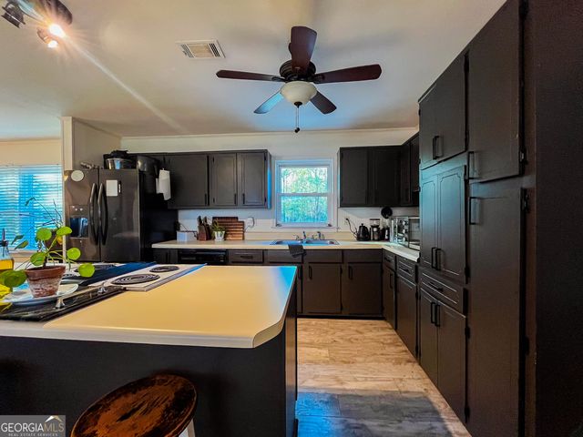 218 Pinehurst Drive, Dublin, GA 31021