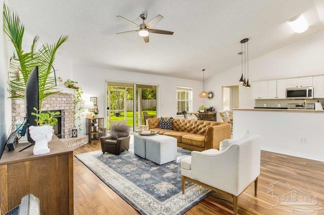 5217 Choctaw Ave, Pensacola, FL 32507