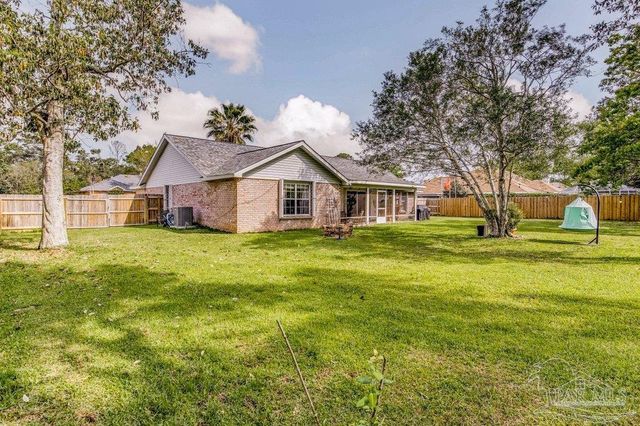 5217 Choctaw Ave, Pensacola, FL 32507