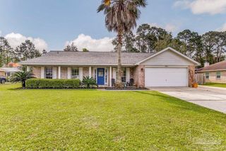 5217 Choctaw Ave, Pensacola, FL 32507