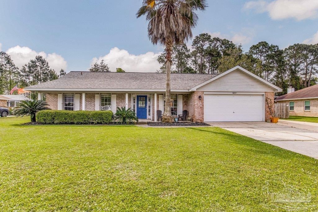 5217 Choctaw Ave, Pensacola, FL 32507