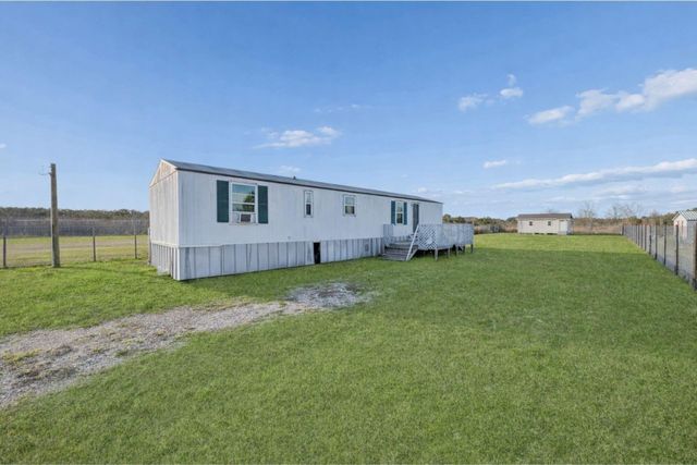 1643 County Road 3545, Cleveland, TX 77327