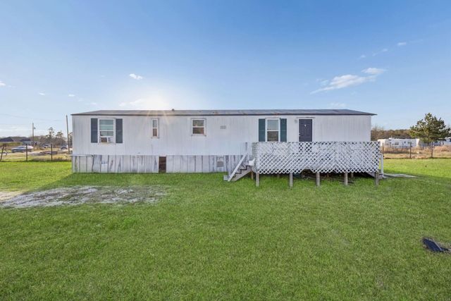 1643 County Road 3545, Cleveland, TX 77327