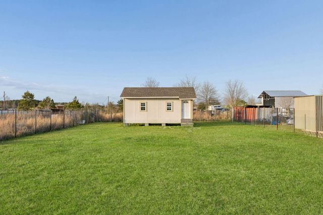 1643 County Road 3545, Cleveland, TX 77327