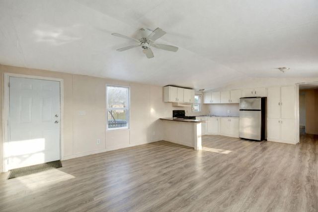 1643 County Road 3545, Cleveland, TX 77327