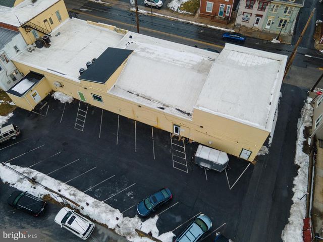 159 N HANOVER ST, Carlisle, PA 17013