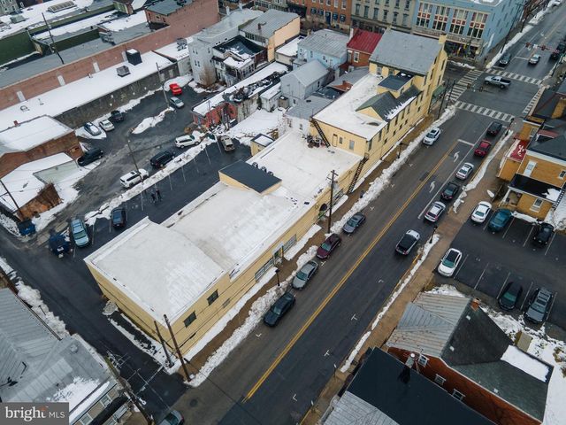 159 N HANOVER ST, Carlisle, PA 17013