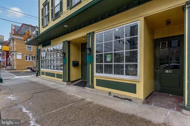 159 N HANOVER ST, Carlisle, PA 17013