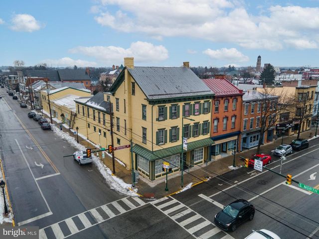 159 N HANOVER ST, Carlisle, PA 17013