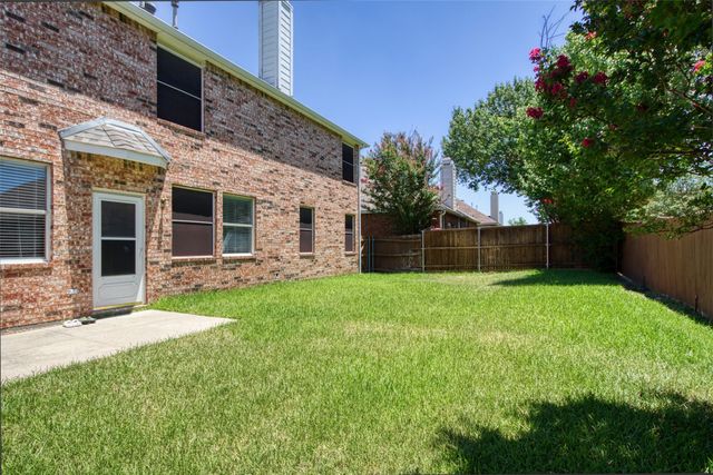 3408 Paradise Valley Drive, Plano, TX 75025
