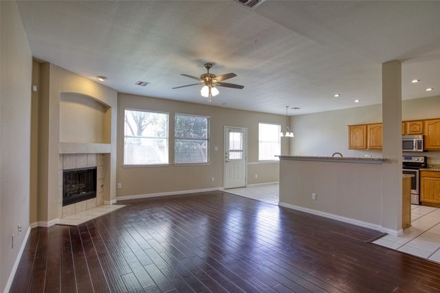 3408 Paradise Valley Drive, Plano, TX 75025