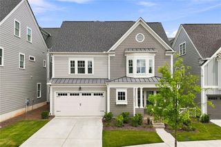 2010 Cottonwood Lane, Woodstock, GA 30188