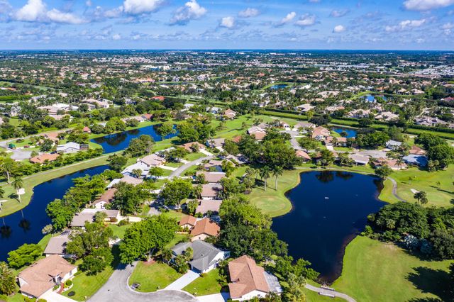 16576 Boca Delray Drive, Delray Beach, FL 33484