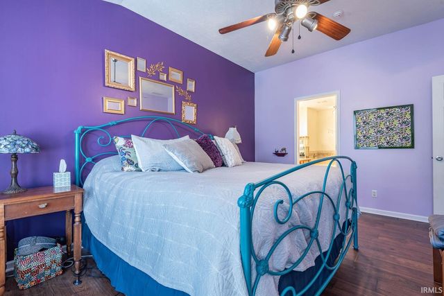 3707 E Barrington Dr Apt 305, Bloomington, IN 47408