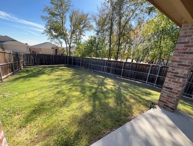 1301 Copper Street, Princeton, TX 75407
