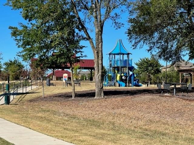 1301 Copper Street, Princeton, TX 75407