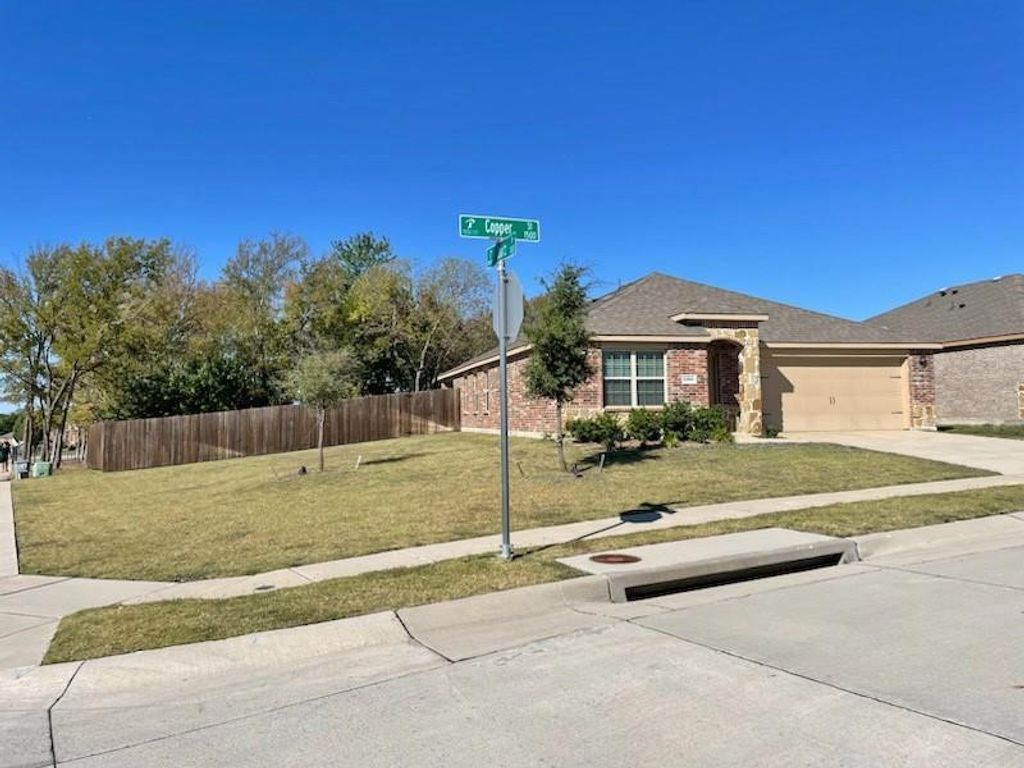 1301 Copper Street, Princeton, TX 75407