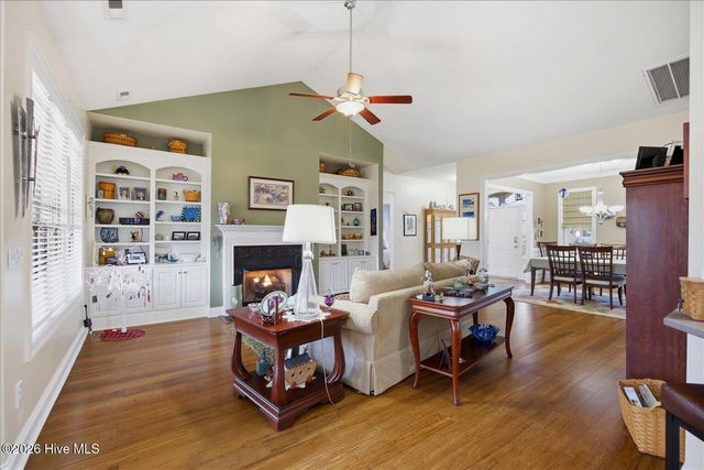 1254 Mandevilla Drive SE, Bolivia, NC 28422