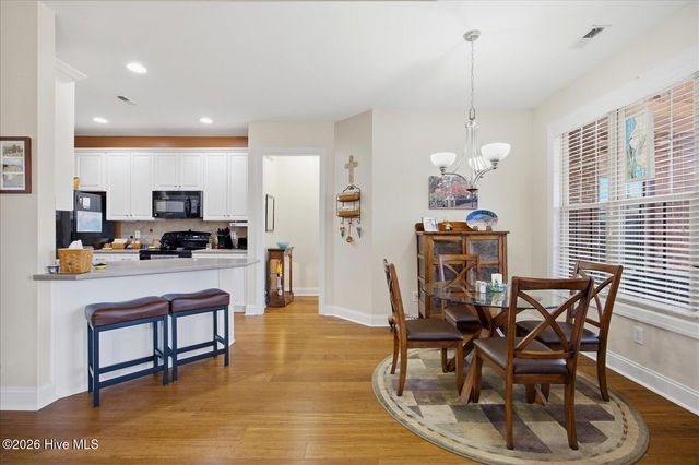 1254 Mandevilla Drive SE, Bolivia, NC 28422