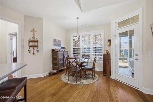 1254 Mandevilla Drive SE, Bolivia, NC 28422