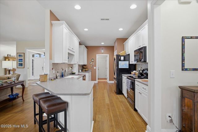 1254 Mandevilla Drive SE, Bolivia, NC 28422