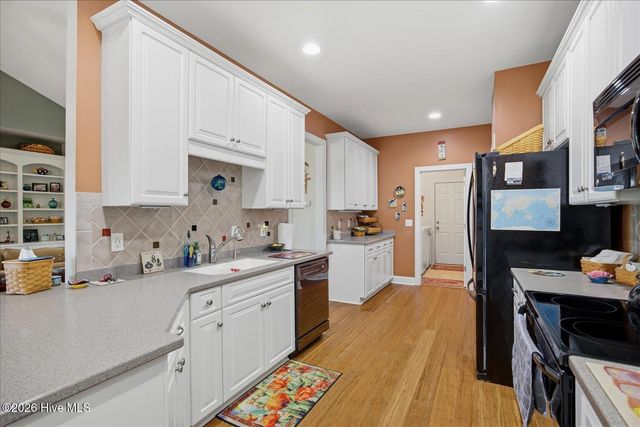 1254 Mandevilla Drive SE, Bolivia, NC 28422