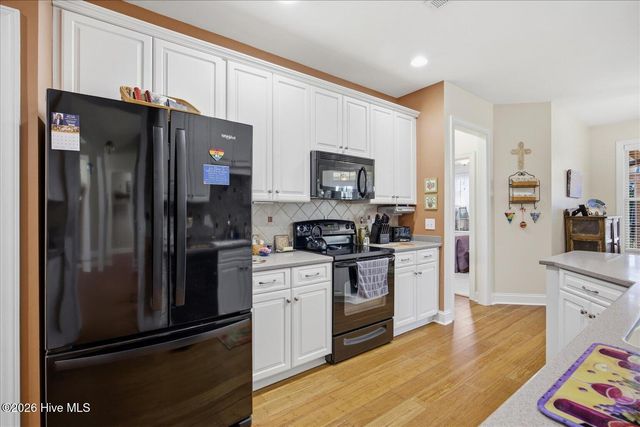 1254 Mandevilla Drive SE, Bolivia, NC 28422