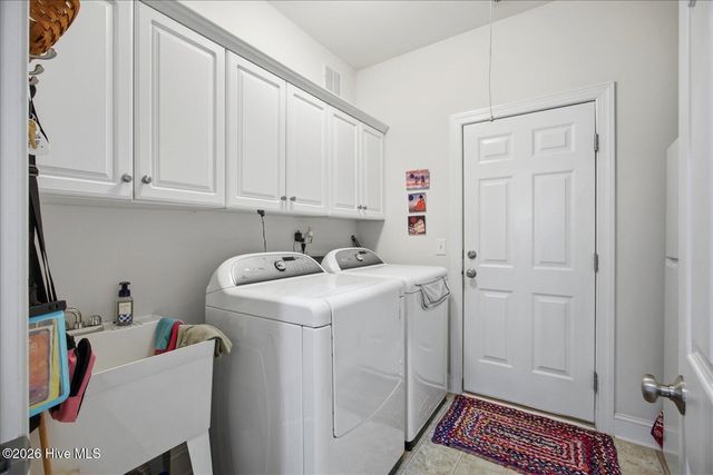 1254 Mandevilla Drive SE, Bolivia, NC 28422