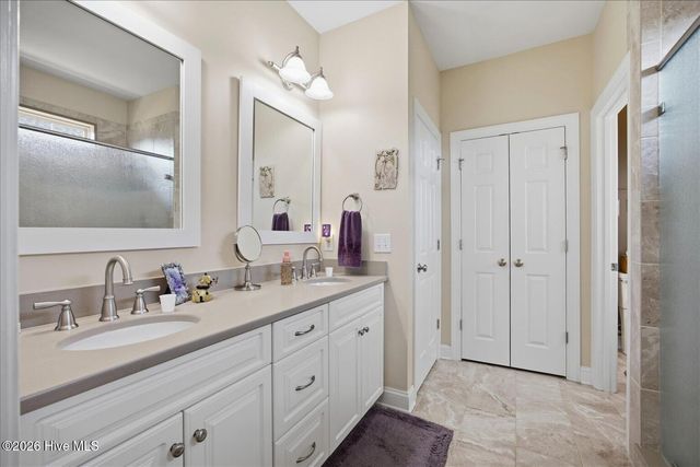 1254 Mandevilla Drive SE, Bolivia, NC 28422