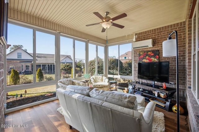 1254 Mandevilla Drive SE, Bolivia, NC 28422